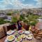 Cappadocia Caves Hotel
