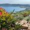 La Locanda Del Pontefice - Luxury Country House - Castel Gandolfo