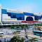 Foto: Shenzhen Luohu Railway Station Hotel - Commercial Building 22/26