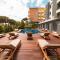 Hotel Brasil Pool & Spa