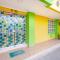 Hotel Calarca N2