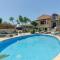 Tierra Olivo Villas