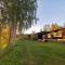 Vuori Camp by Saimaa - Vuoriniemi