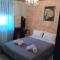 Annas apartment