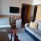 Annas apartment