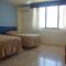 Suites Angelopolis
