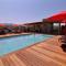 STUDIO PORTICCIO AGOSTA PLAGE