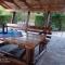 Sárgapart Holiday Home