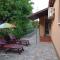 Sárgapart Holiday Home