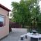 Sárgapart Holiday Home