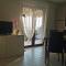 Romantic apartment for two on the sea