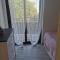 Romantic apartment for two on the sea