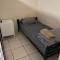 Private Cubicle - Single Bed - Mixed Shared Dorm - MIAMI AIRPORT Private Cubicle - Single Bed - Mixed Shared Dorm - MIAMI AIRPORT