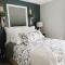 Lazy Z Resort - Twain Harte