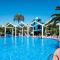 Kingfisher Apartments Benal Beach