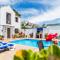 Casas Mundo Sol y Luna - 3 houses with pool, wifi & AC - Andalusia