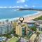 Top Floor Beachside Apartment in the Heart of Mooloolaba - Mooloolaba Top Floor Beachside Apartment in the Heart of Mooloolaba - Mooloolaba