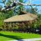 Lagoon Breeze Villas - Rarotonga