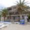 Apartments by the sea Drasnice, Makarska - 15927