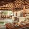 Baan Thamarchat 3 villas 13 bedrooms & Shala - Ko Phangan