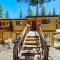 Huntington Lake Condo 92