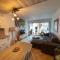 La Méditerranée Appartement au coeur du Village 50 m de la plage