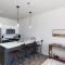 East Side Luxury 1BR Apt - Near Brady St with Balcony and Lounge