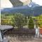 Chalet Rosaly