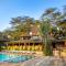 Lake Nakuru Lodge