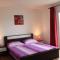 Apartments Zoran