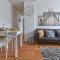 Logoden Appt CENTRE 2 Chambres Stationnement gratuit