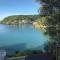 2 bed apartment overlooking North Sands beach - Salcombe