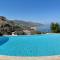 LUXURY APARTMENT TAORMINA WITH POOL AND PARKING