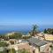 LUXURY APARTMENT TAORMINA WITH POOL AND PARKING