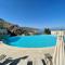 LUXURY APARTMENT TAORMINA WITH POOL AND PARKING