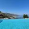 LUXURY APARTMENT TAORMINA WITH POOL AND PARKING