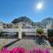 LUXURY APARTMENT TAORMINA WITH POOL AND PARKING