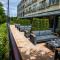 Herbert Park Hotel and Park Residence