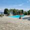 Paradiso Al Mare shared pool - Happy Rentals