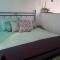 Mint Fresh Summer Studio in Batumi City Center