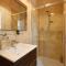 Beaufort Lodge - Central Location & Free Parking - 汤顿