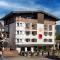 Appartement- und Wellnesshotel Winkler - Falzes