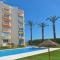APARTAMENTO TORRESOL NSFD studio TORRECILLA, NERJA -studio