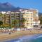 APARTAMENTO TORRESOL NSFD studio TORRECILLA, NERJA -studio