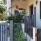 Studio-apartments Monfort