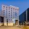 ibis Styles Le Mans Gare Sud