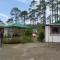 The Green Pine Cottage