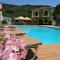 Harmony resort