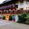 ZUR TRAUBE Schwarzwaldhotel & Restaurant am Titisee - Titisee-Neustadt