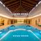 Hotel Botanico y Oriental Spa Garden